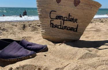 Les Amourettes - 2 min à pied Plage - Jardin - Photo 27