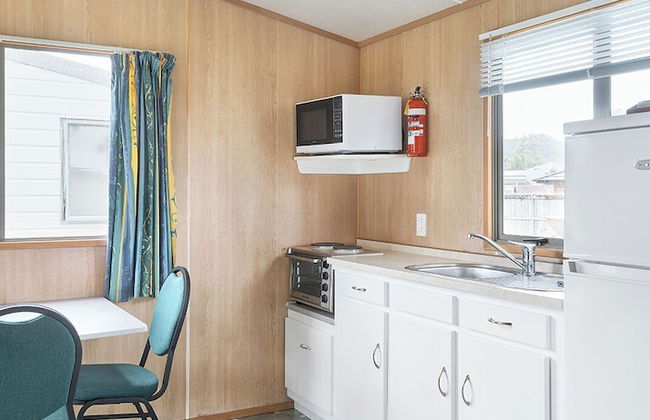 Mercury Bay Holiday Park - Foto 8