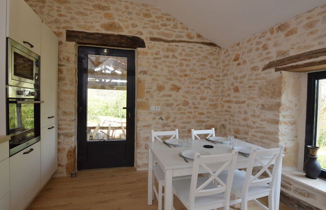 Tranquil Holiday Home in Soturac With Pool - Foto 66