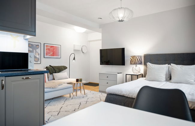 Winstrupsgatan - Photo 9