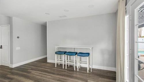 MV Retreat Pool Spa Fire Pit Family Friendly - Foto 5