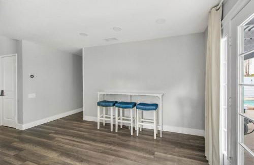 MV Retreat Pool Spa Fire Pit Family Friendly - Foto 5