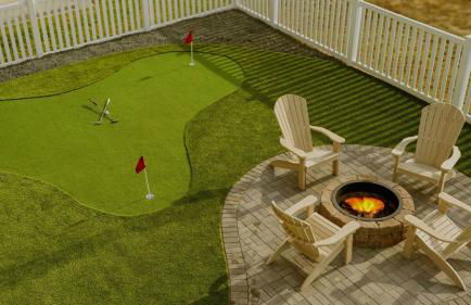 Heated Pool, Hot Tub & Golf, Newly Built, Beach Views - Foto 55