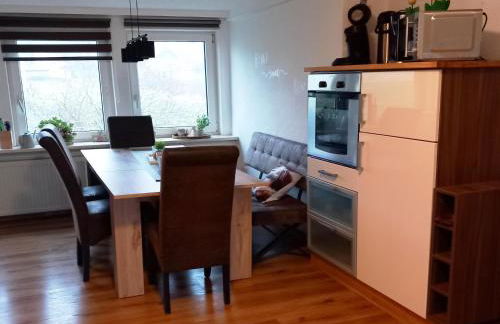 Stylish apartment in Stormbruch with garden - Foto 32