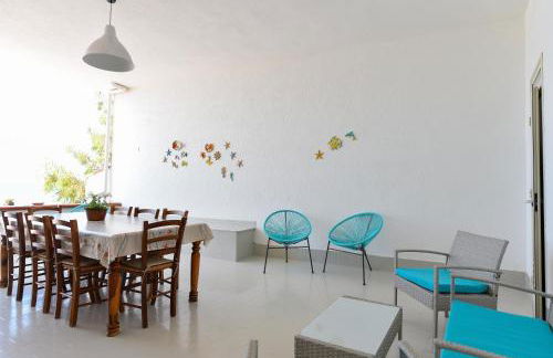 Le Sorelle Villa sul mare - Foto 15