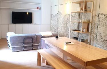 Appartment with terrace and Jacuzzi Pyramid view - Foto 6