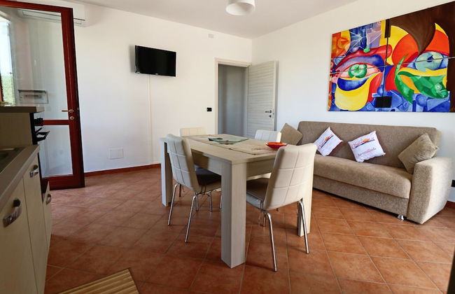 Residence Le Grotte - Photo 23