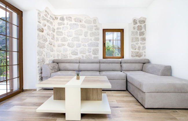 Apartments Mezini 11 - Foto 48