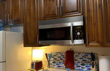 Beach Side HideAway condo - Photo 19