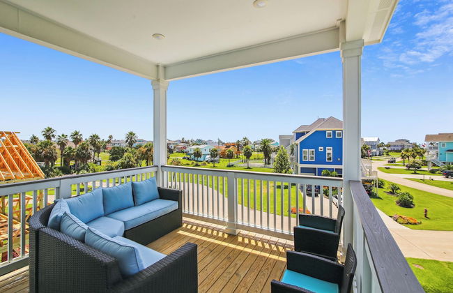 Pearl of the Sea - Foto 32