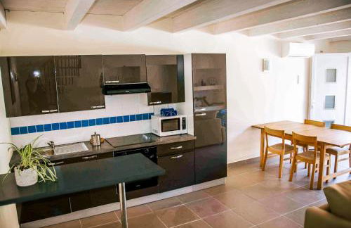 La Cigaliere en Cote Vermeille - Foto 70