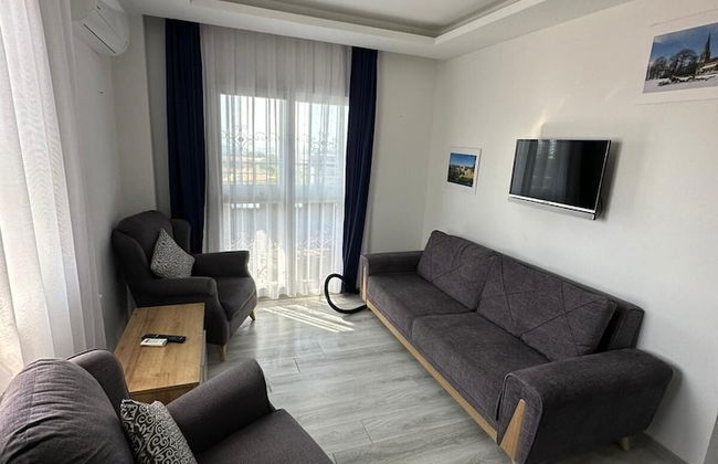 Mavi Restaurant & Apartments 3 - Foto 67