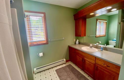 C13 Beautiful Bretton Woods ski-in ski-out townhouse for your family getaway to the White Mountains! - Foto 25