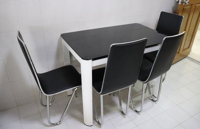 Lagenda Condominium - Foto 10