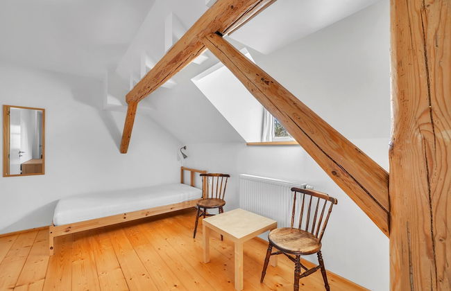 Villa mit Pool Skigebiete Kjh348 - Foto 32