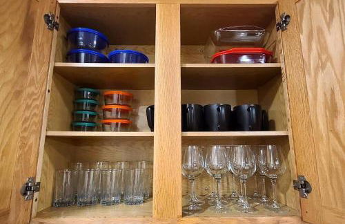 Sweet Home in the heart of Cary Close to NCSU UNC DUKE - Foto 55