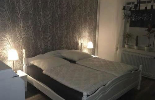 Feriendomizil im Musikerviertel in Otterndorf - Foto 15