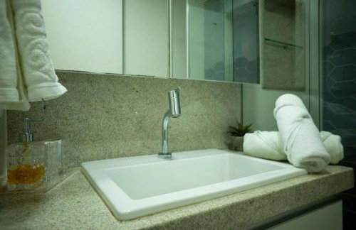 APARTAMENTO 05 - PÉ NA AREIA - BARRA BALI - AL - Foto 25