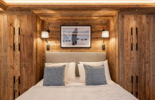 Apartment Onyx Val d'Isère - by EMERALD STAY - Foto 20