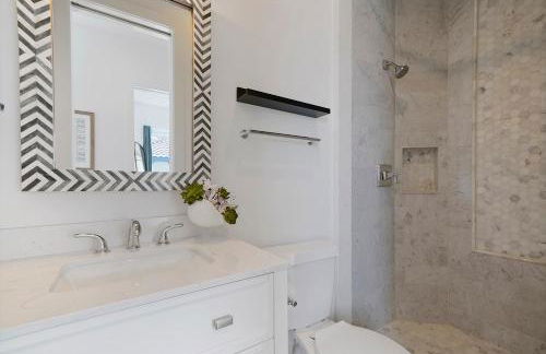 Beaches Be Sippin' - Ocean Views with Private Pool & Rooftop Deck - Foto 28