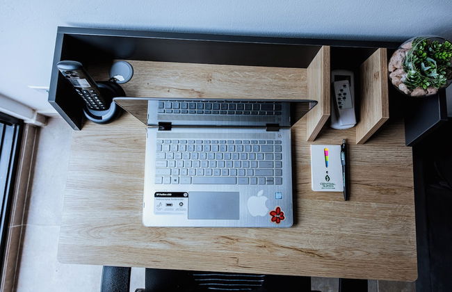 Central Suites by H&R - Foto 18