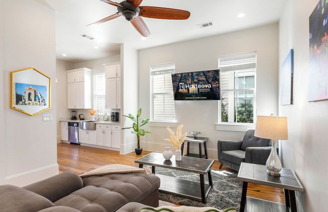 Terpsichore-Carondelet Residences - Foto 35