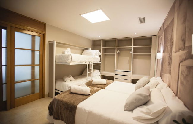 Loft Azahar Cordoba Estacion - Photo 3