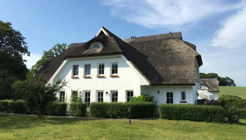 Lieblingsplatz im Reethus - Foto 2