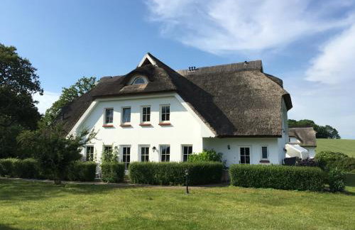 Lieblingsplatz im Reethus - Foto 2