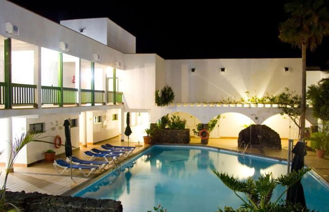 Aparthotel Esquinzo Y Monte del Mar - Foto 15