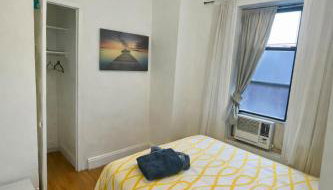 Room in a 2 Bedrooms Apartament Long Island City, Kitchen and Bathroom shared with very nice host - Foto 5
