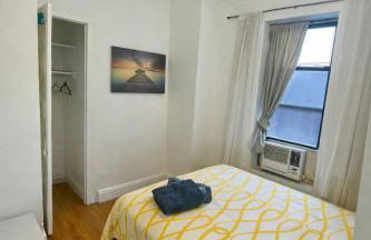 Next to Manhattan 2 Bedrooms Apartment - Subway 20 steps, Manhattan 1 Stop - Foto 29