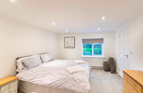 Lincoln Country Cottage Large Garden & Free Parking - Foto 24