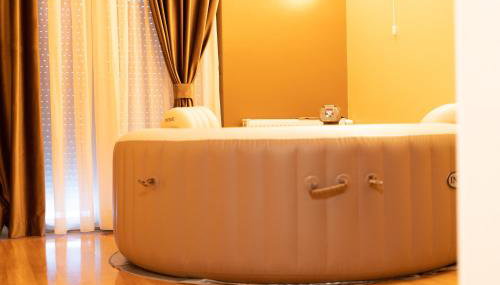 Jacuzzi studio apartman Mare's - Photo 4