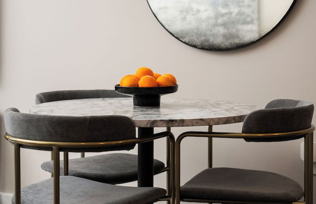 Luxury Furnished Apartments by Hyatus Downtown at Yale - Foto 76