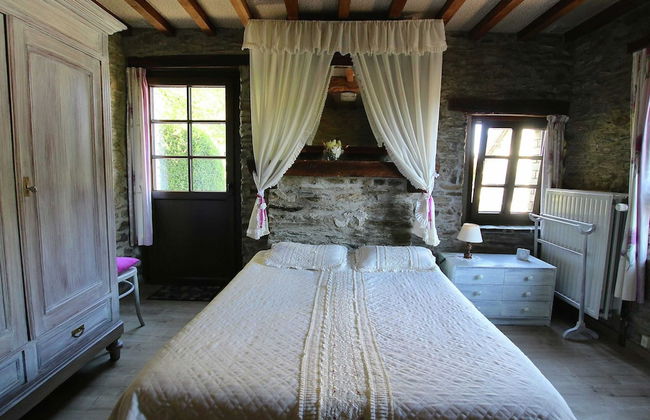 Forest Hideaway, Baillamont - Foto 20