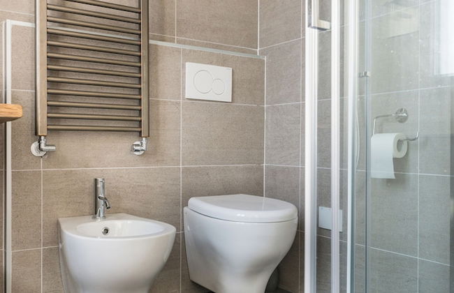 Al Garibaldino Rooms - Foto 36