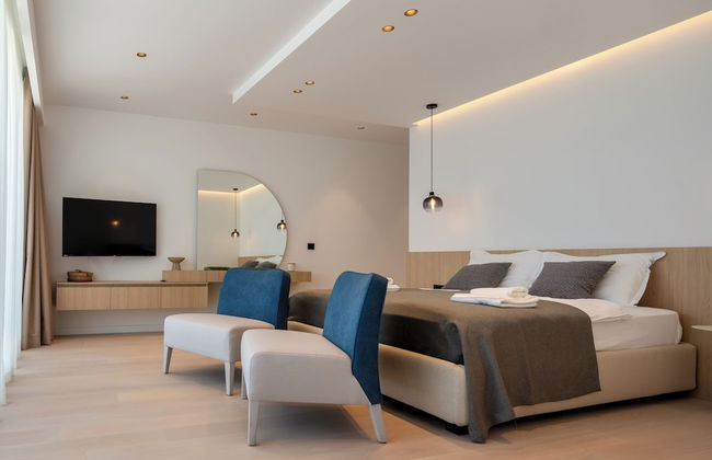 Villa Brela-Rogac 3 - Foto 3