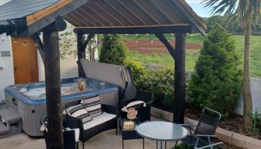 The Loft at Rock Cottage with hot tub - Foto 2