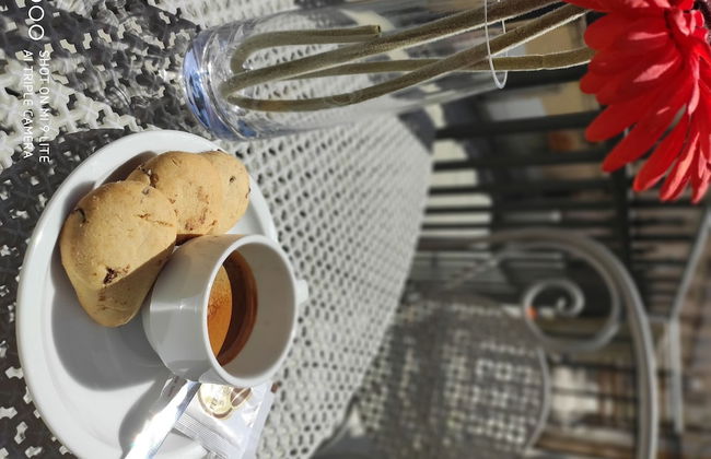 Thalya Luxury Rooms - Foto 68