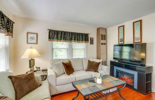 Como Cottage - Stay for 6 - Foto 1