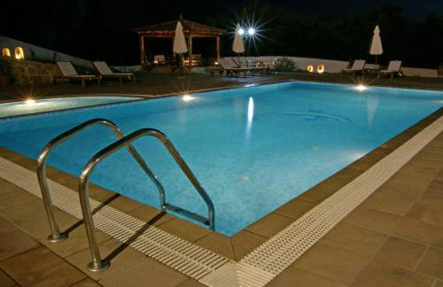 Archontiko Loukis - Foto 22