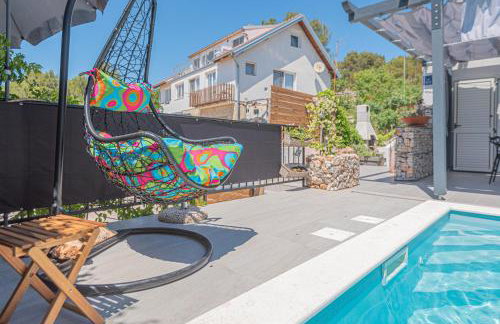 Kuća Mali Raj - Little Paradise - Foto 8