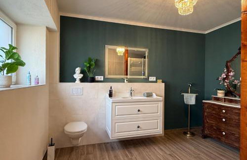 Leonardo Loft - Exklusiv, WLAN, Erdgeschoss, 15 Minuten vom Europa Park - Foto 19