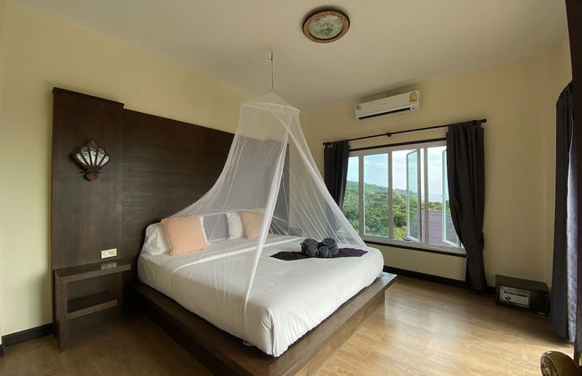 Phuchawee Lanta Villa - Foto 19