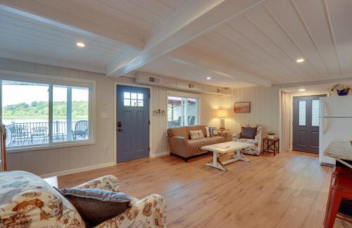 Big Pine Island Lake Cottage w/ Boat Dock & Kayaks - Foto 4