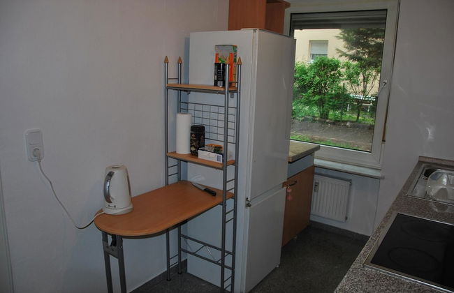 Appartements NRW Köln - Foto 6