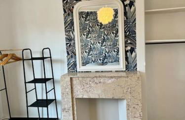 Le Cocon de Karine - maison Boulogne Sur Mer - Foto 11