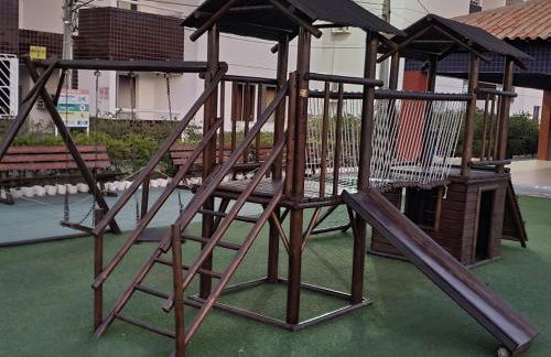 APARTAMENTO CONFORTAVEL em Petrolina 2 quartos com ar cond e Wi-Fi 300MB - Foto 16