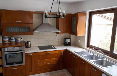 Villa in Elounda with Private Pool & BBQ - Foto 20